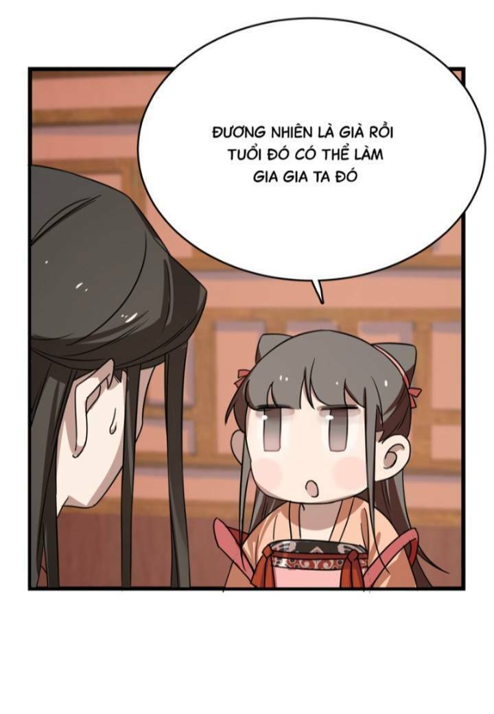 Độc Bộ Thiên Hạ: Đặc Công Thần Y Chapter 134 - Trang 20