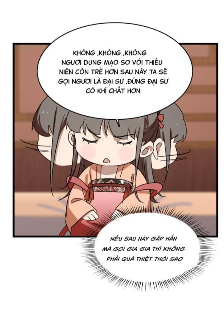 Độc Bộ Thiên Hạ: Đặc Công Thần Y Chapter 134 - Trang 22