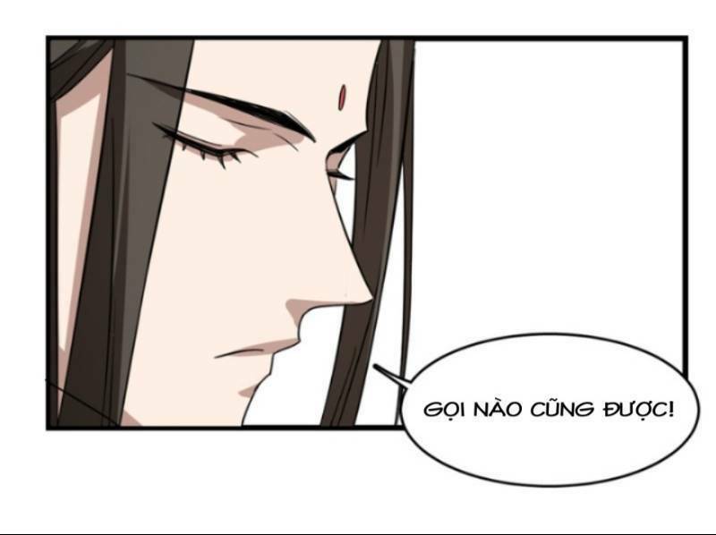 Độc Bộ Thiên Hạ: Đặc Công Thần Y Chapter 134 - Trang 23