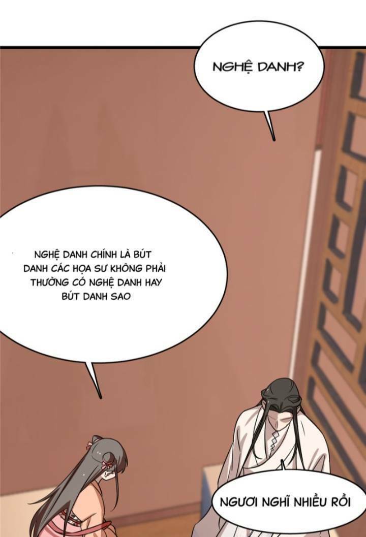 Độc Bộ Thiên Hạ: Đặc Công Thần Y Chapter 134 - Trang 27