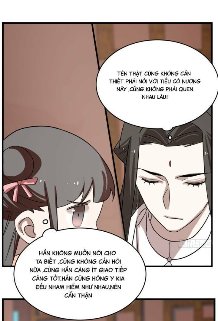 Độc Bộ Thiên Hạ: Đặc Công Thần Y Chapter 134 - Trang 30