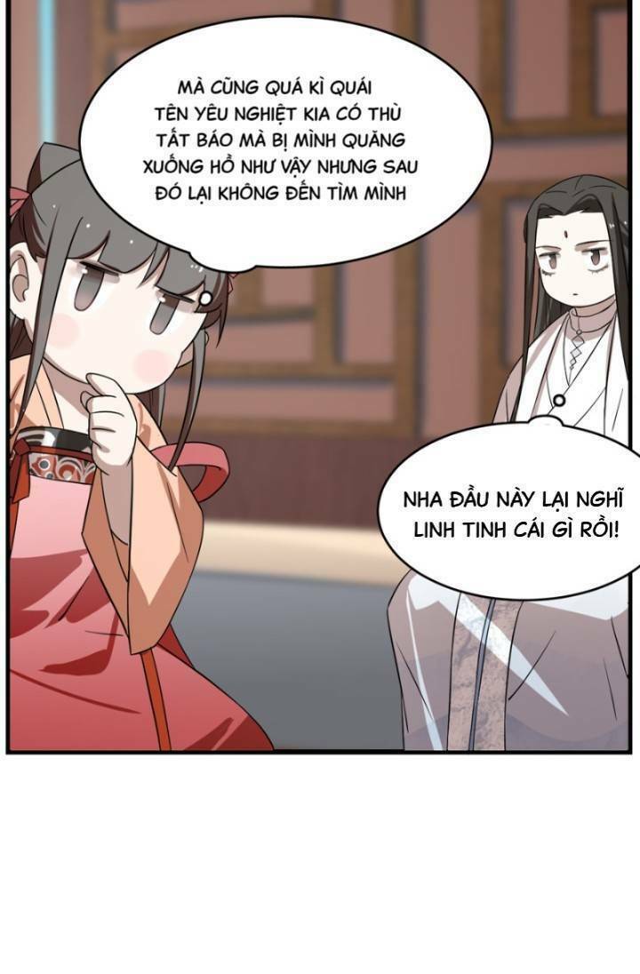 Độc Bộ Thiên Hạ: Đặc Công Thần Y Chapter 134 - Trang 31