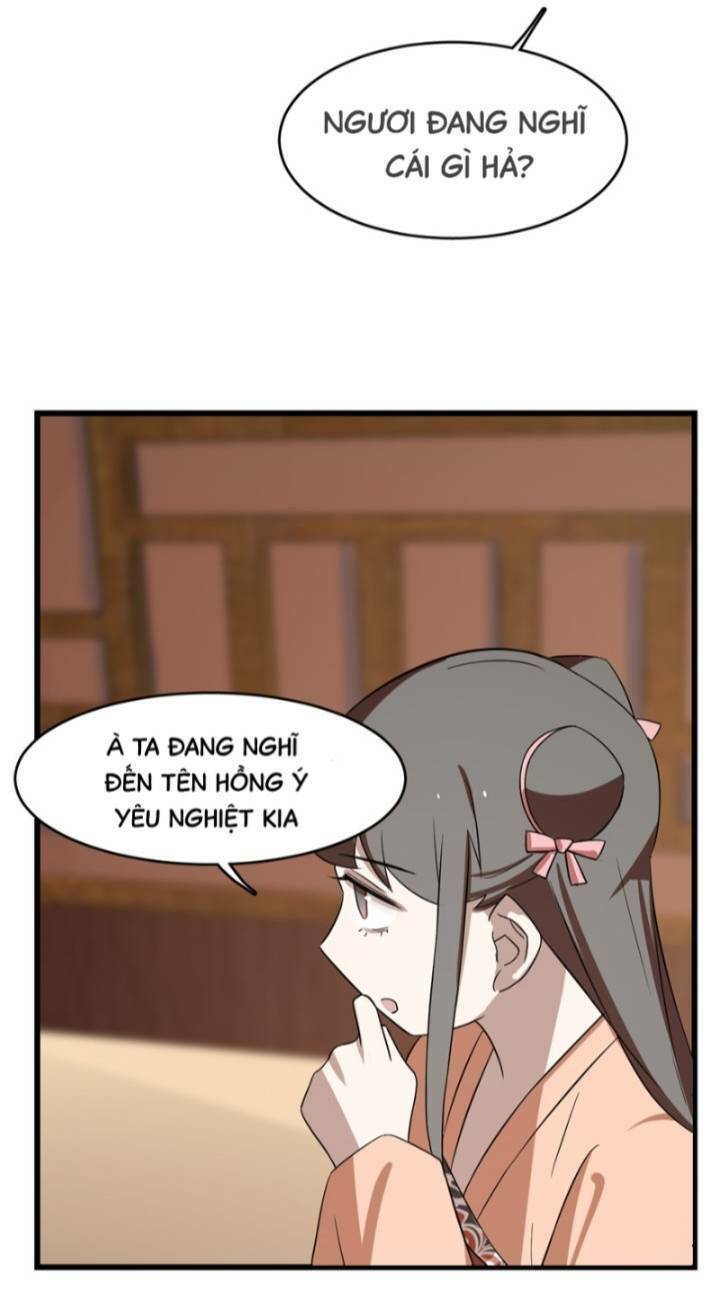 Độc Bộ Thiên Hạ: Đặc Công Thần Y Chapter 134 - Trang 32