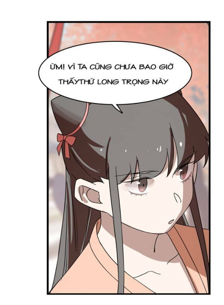 Độc Bộ Thiên Hạ: Đặc Công Thần Y Chapter 134 - Trang 5