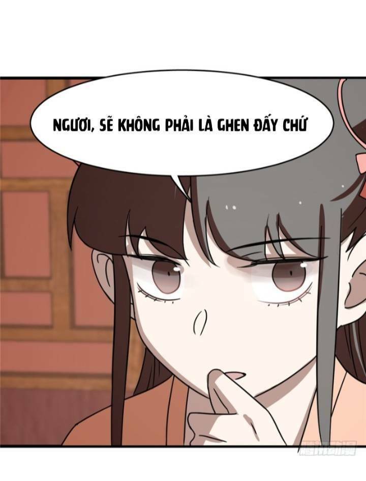 Độc Bộ Thiên Hạ: Đặc Công Thần Y Chapter 135 - Trang 10