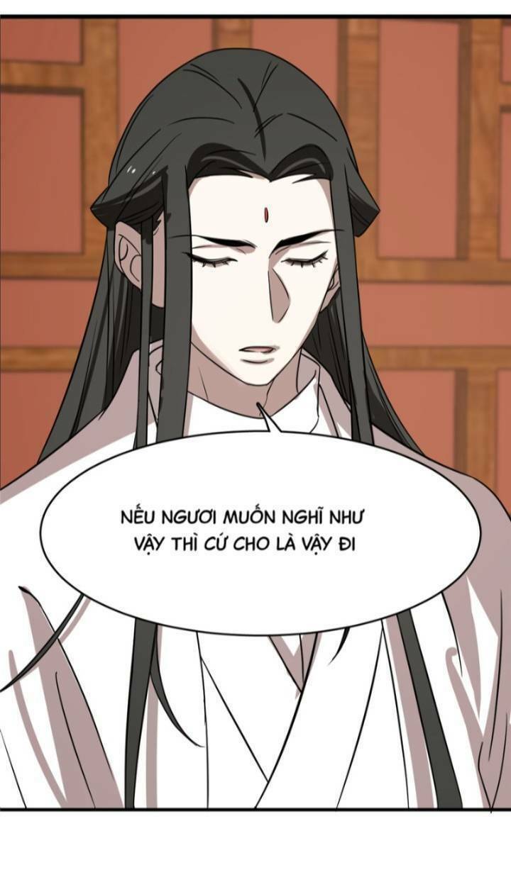 Độc Bộ Thiên Hạ: Đặc Công Thần Y Chapter 135 - Trang 11