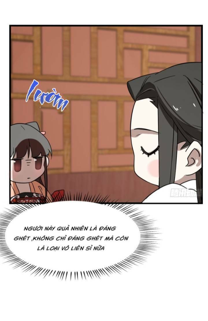Độc Bộ Thiên Hạ: Đặc Công Thần Y Chapter 135 - Trang 12