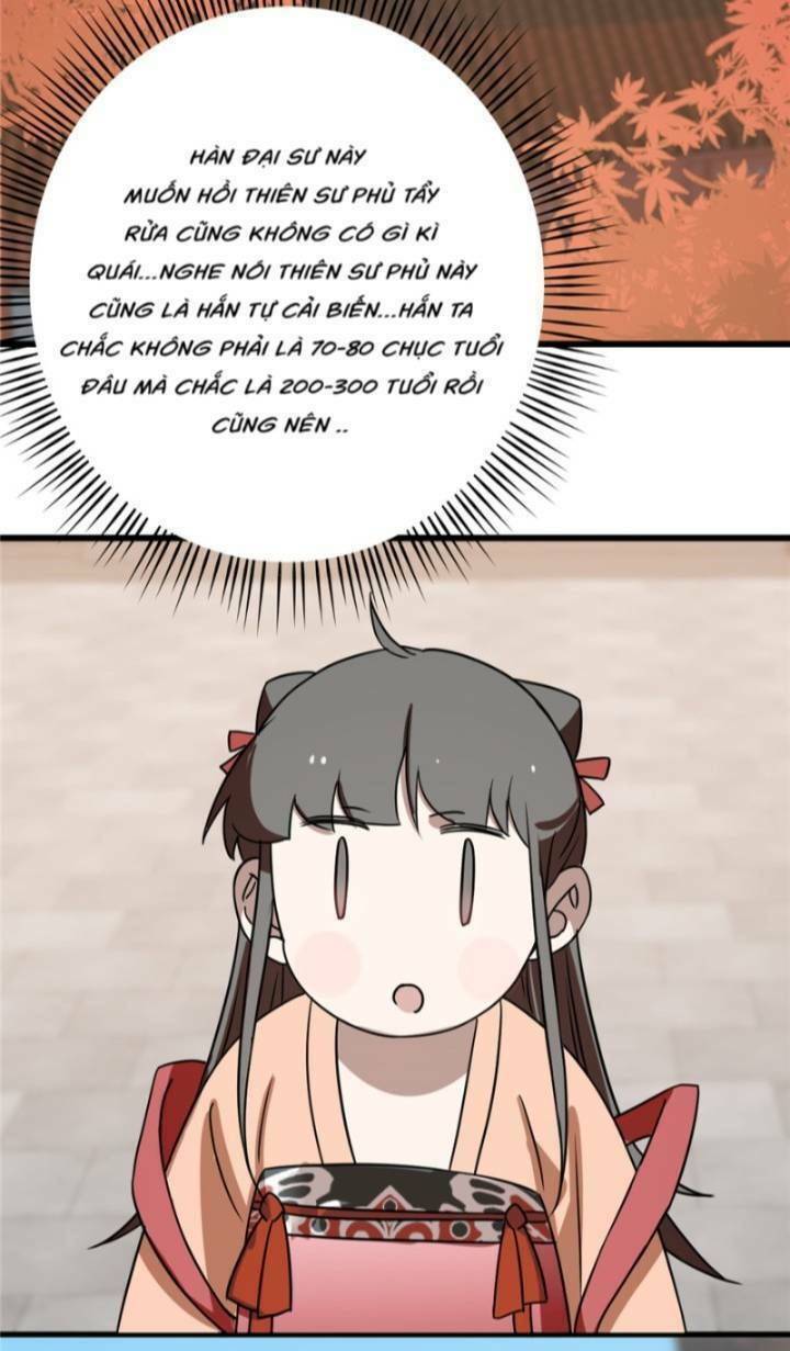 Độc Bộ Thiên Hạ: Đặc Công Thần Y Chapter 135 - Trang 14