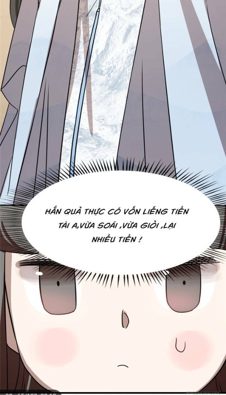 Độc Bộ Thiên Hạ: Đặc Công Thần Y Chapter 135 - Trang 16