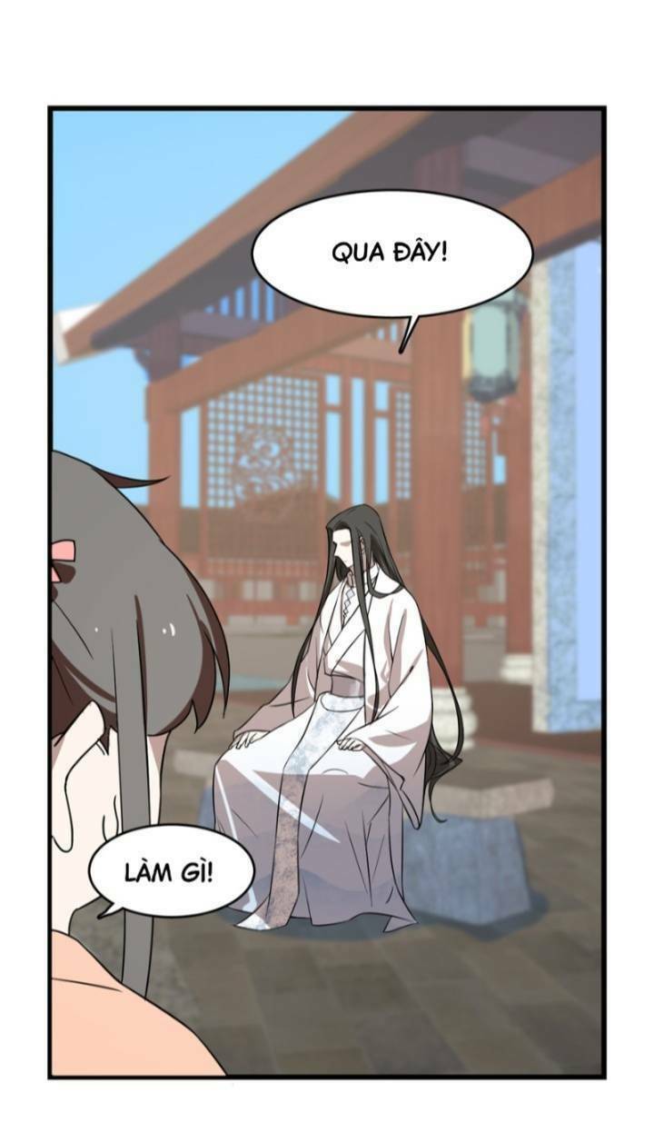 Độc Bộ Thiên Hạ: Đặc Công Thần Y Chapter 135 - Trang 17