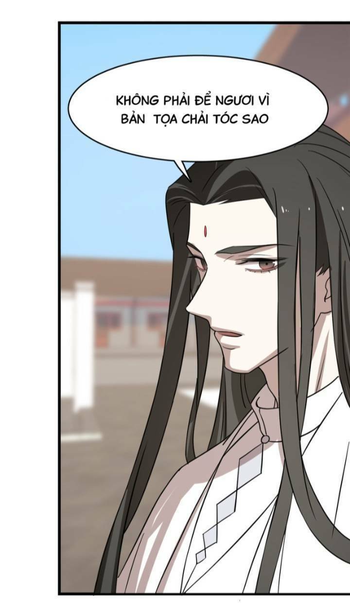 Độc Bộ Thiên Hạ: Đặc Công Thần Y Chapter 135 - Trang 18