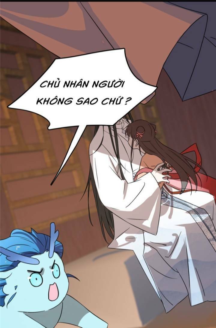 Độc Bộ Thiên Hạ: Đặc Công Thần Y Chapter 135 - Trang 1