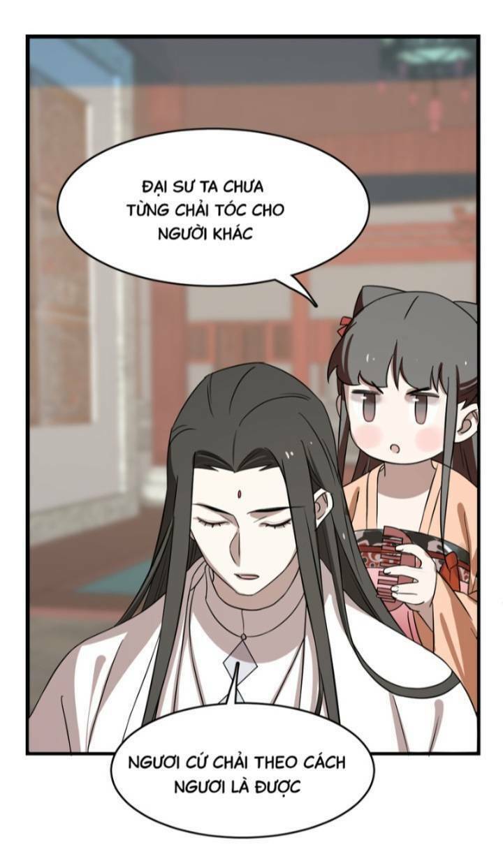 Độc Bộ Thiên Hạ: Đặc Công Thần Y Chapter 135 - Trang 19