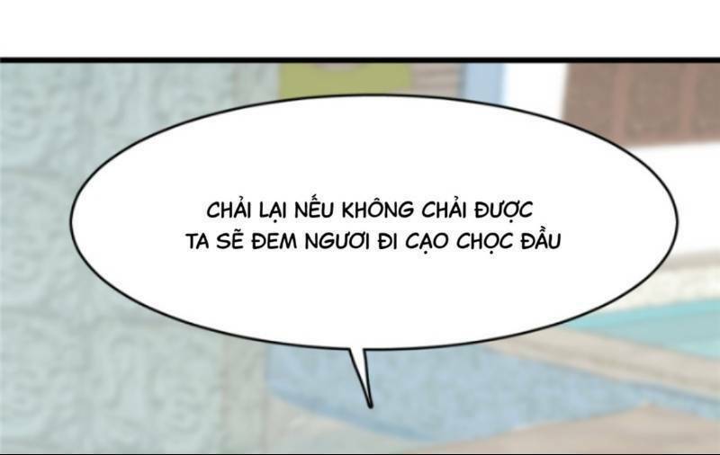 Độc Bộ Thiên Hạ: Đặc Công Thần Y Chapter 135 - Trang 22
