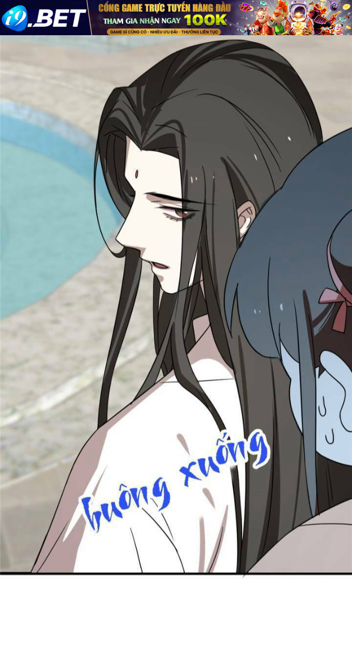 Độc Bộ Thiên Hạ: Đặc Công Thần Y Chapter 135 - Trang 23