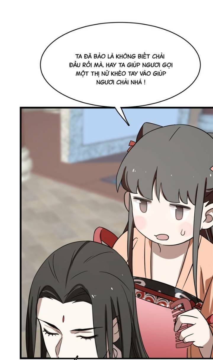 Độc Bộ Thiên Hạ: Đặc Công Thần Y Chapter 135 - Trang 24