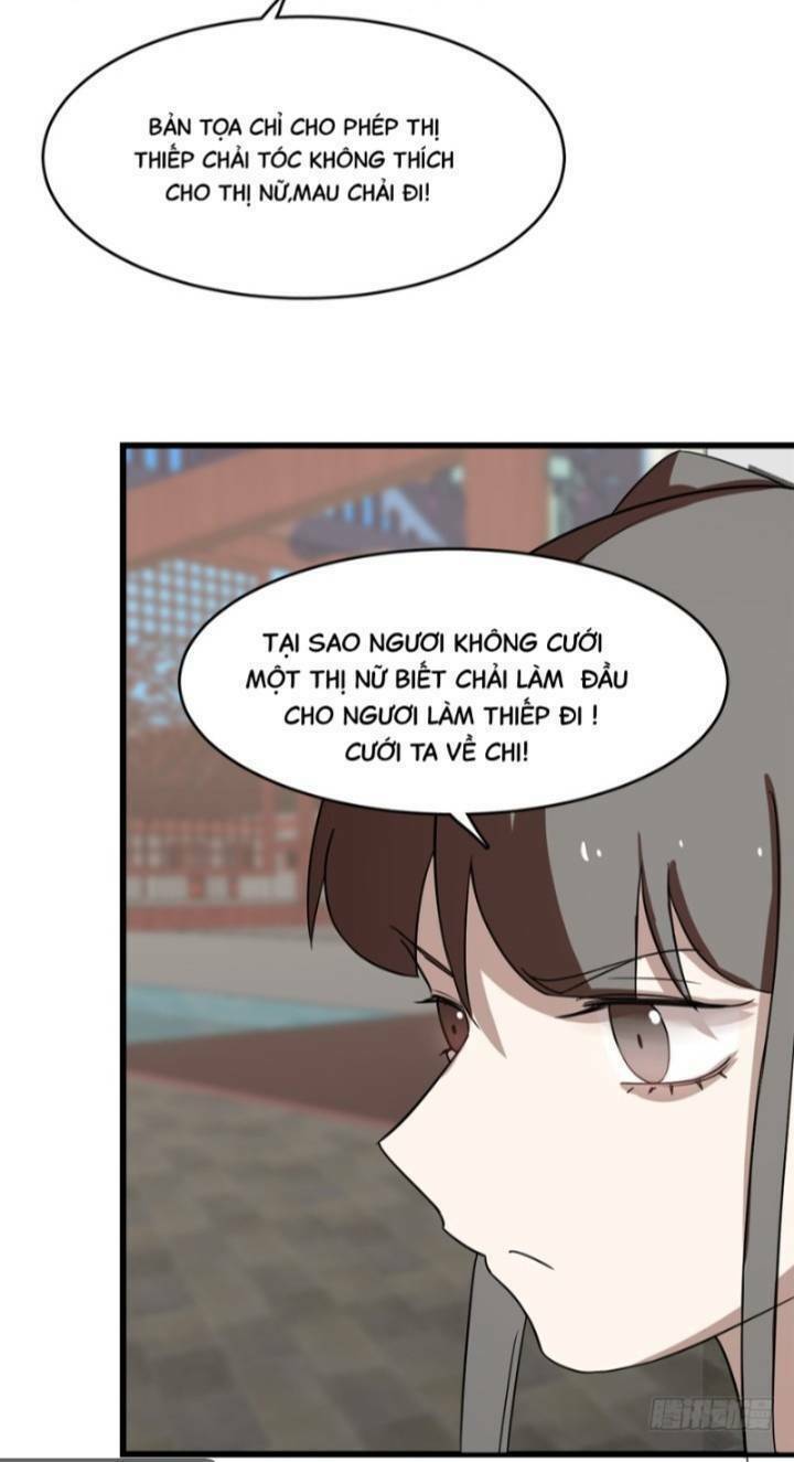 Độc Bộ Thiên Hạ: Đặc Công Thần Y Chapter 135 - Trang 25