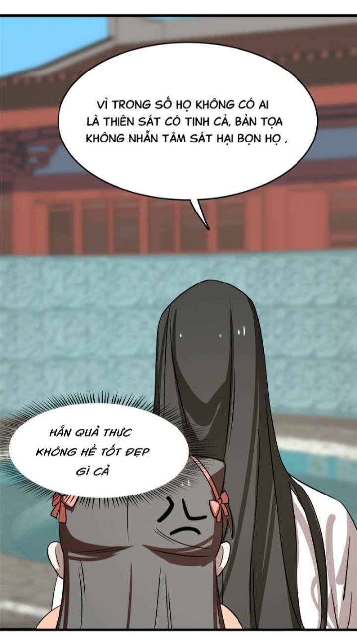 Độc Bộ Thiên Hạ: Đặc Công Thần Y Chapter 135 - Trang 26