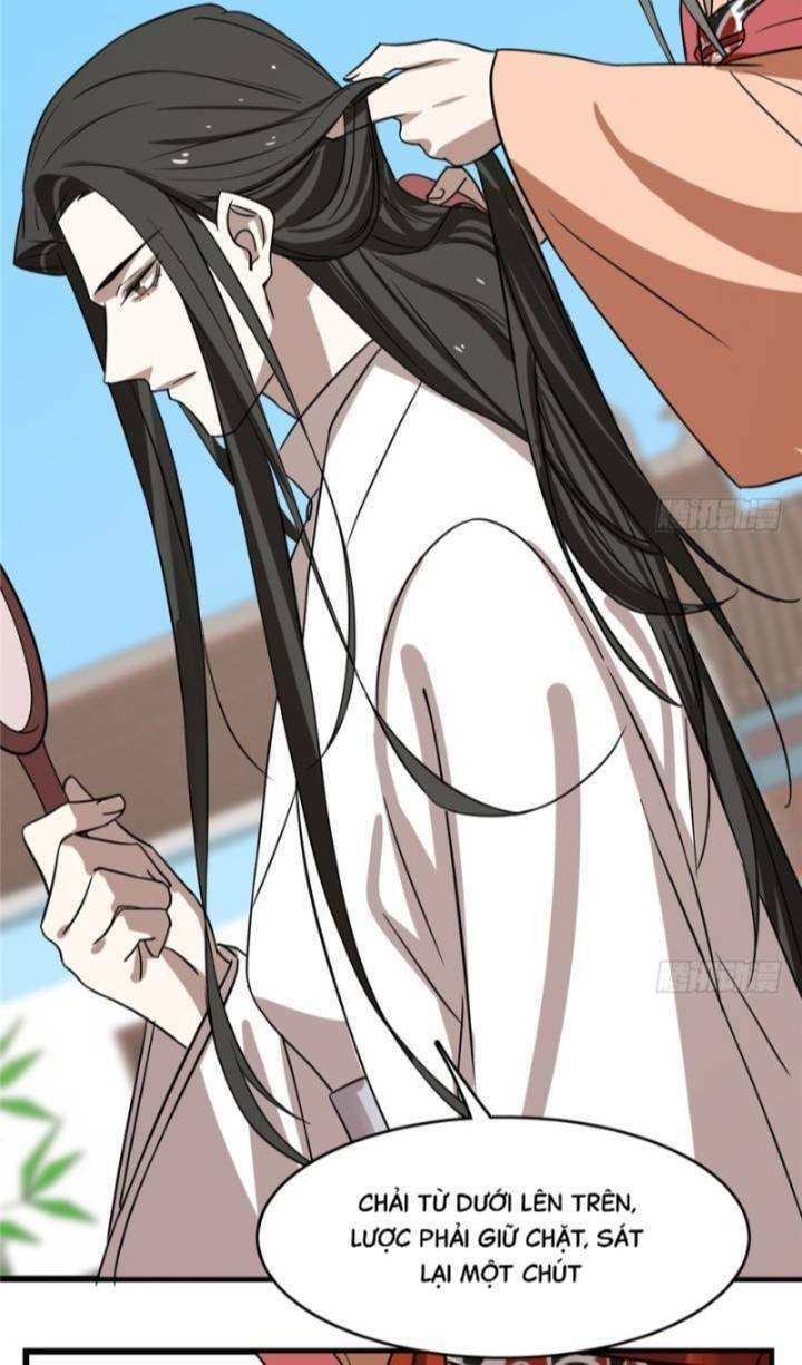 Độc Bộ Thiên Hạ: Đặc Công Thần Y Chapter 135 - Trang 29