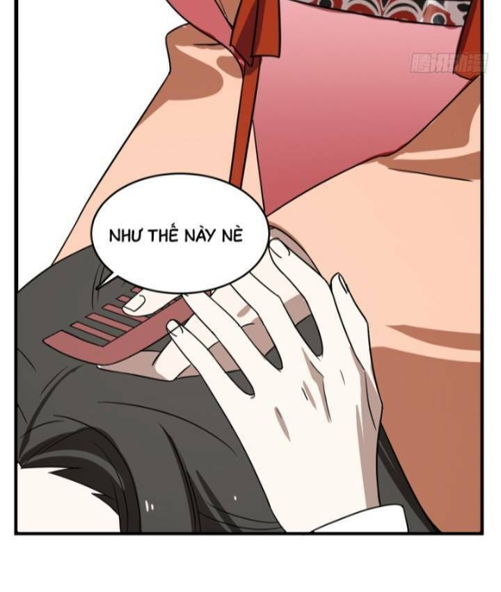 Độc Bộ Thiên Hạ: Đặc Công Thần Y Chapter 135 - Trang 30