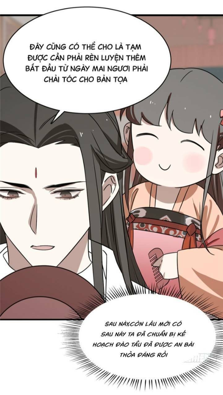 Độc Bộ Thiên Hạ: Đặc Công Thần Y Chapter 135 - Trang 31