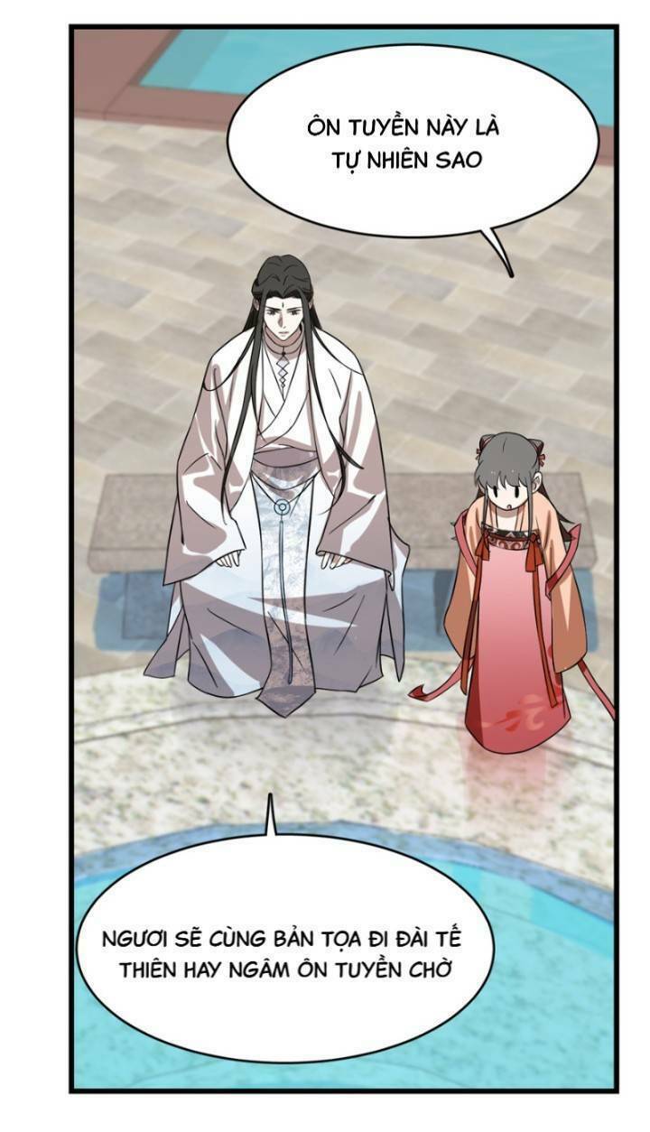 Độc Bộ Thiên Hạ: Đặc Công Thần Y Chapter 135 - Trang 33
