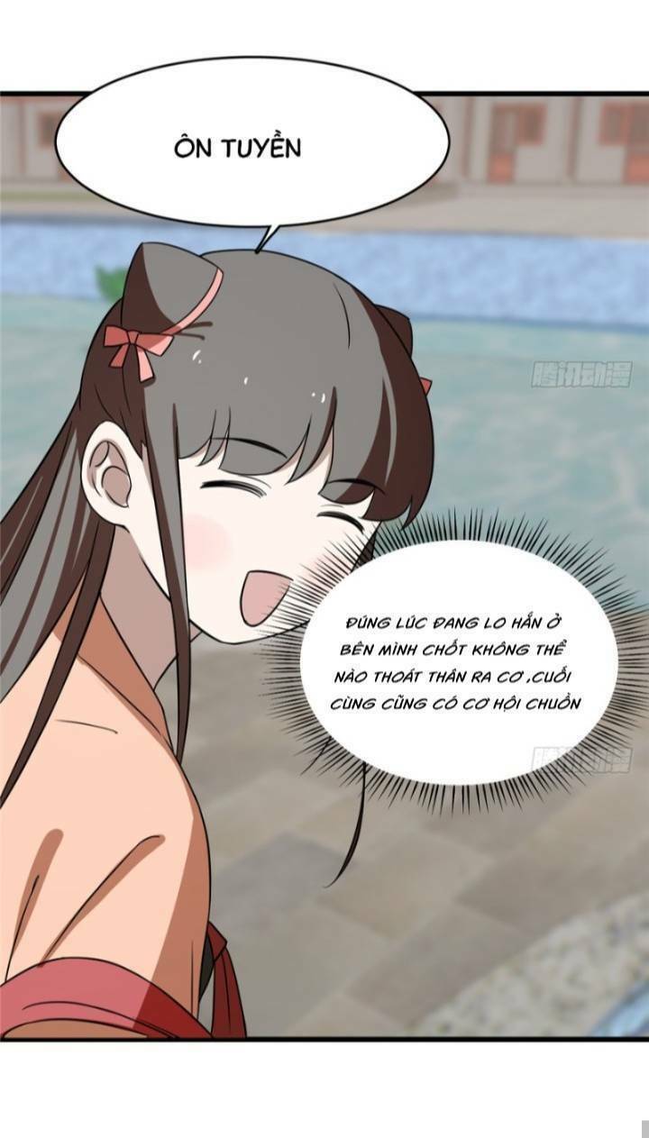 Độc Bộ Thiên Hạ: Đặc Công Thần Y Chapter 135 - Trang 34