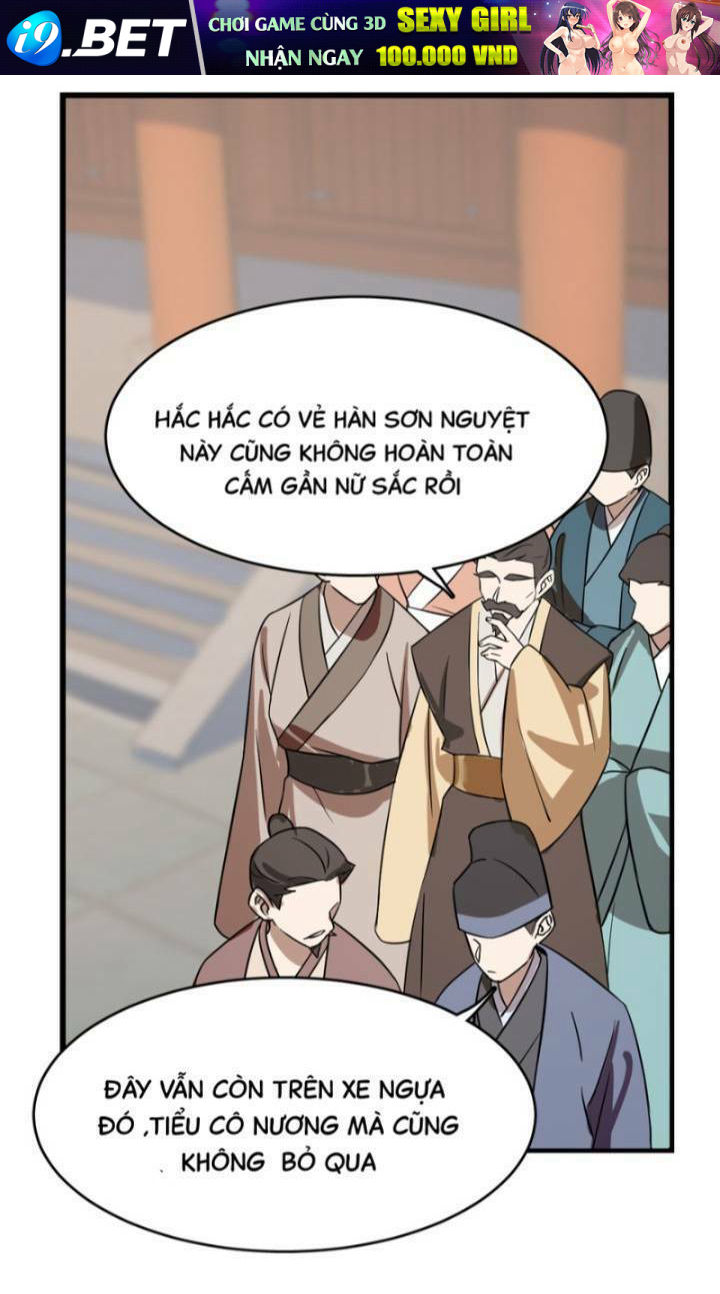 Độc Bộ Thiên Hạ: Đặc Công Thần Y Chapter 135 - Trang 6