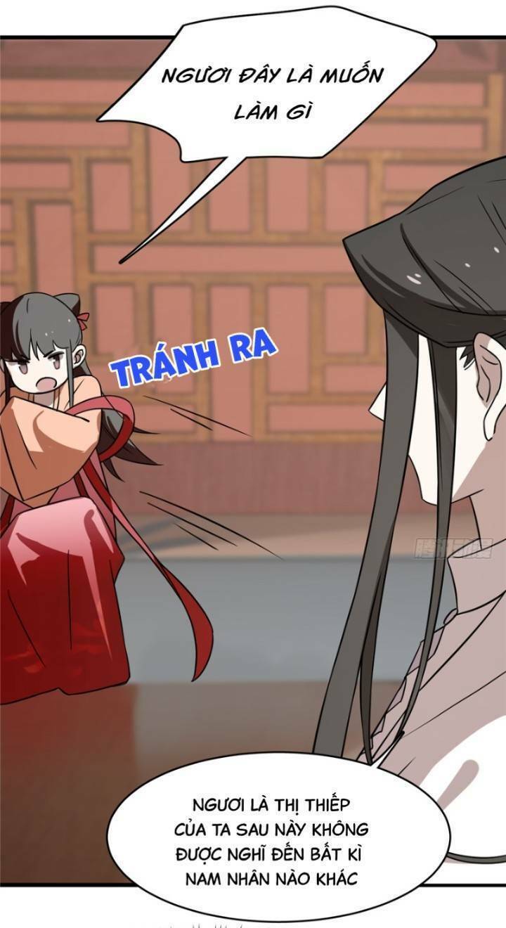 Độc Bộ Thiên Hạ: Đặc Công Thần Y Chapter 135 - Trang 8