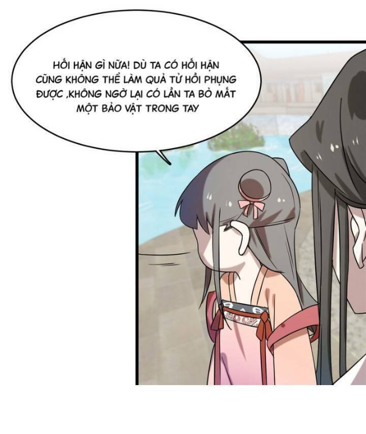 Độc Bộ Thiên Hạ: Đặc Công Thần Y - Chapter 136 - Page 12