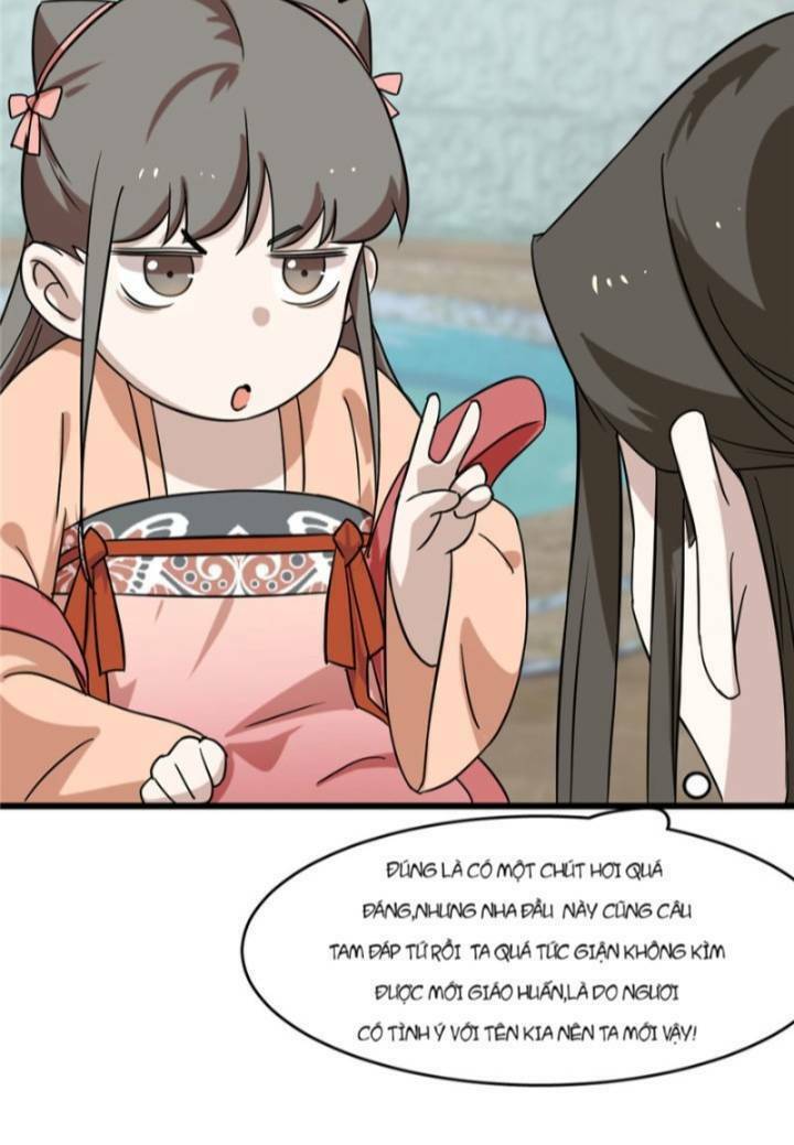 Độc Bộ Thiên Hạ: Đặc Công Thần Y - Chapter 136 - Page 24