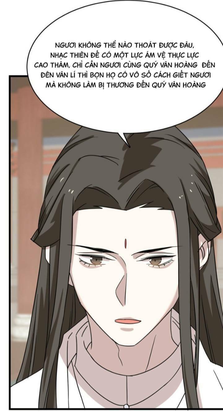 Độc Bộ Thiên Hạ: Đặc Công Thần Y - Chapter 136 - Page 26