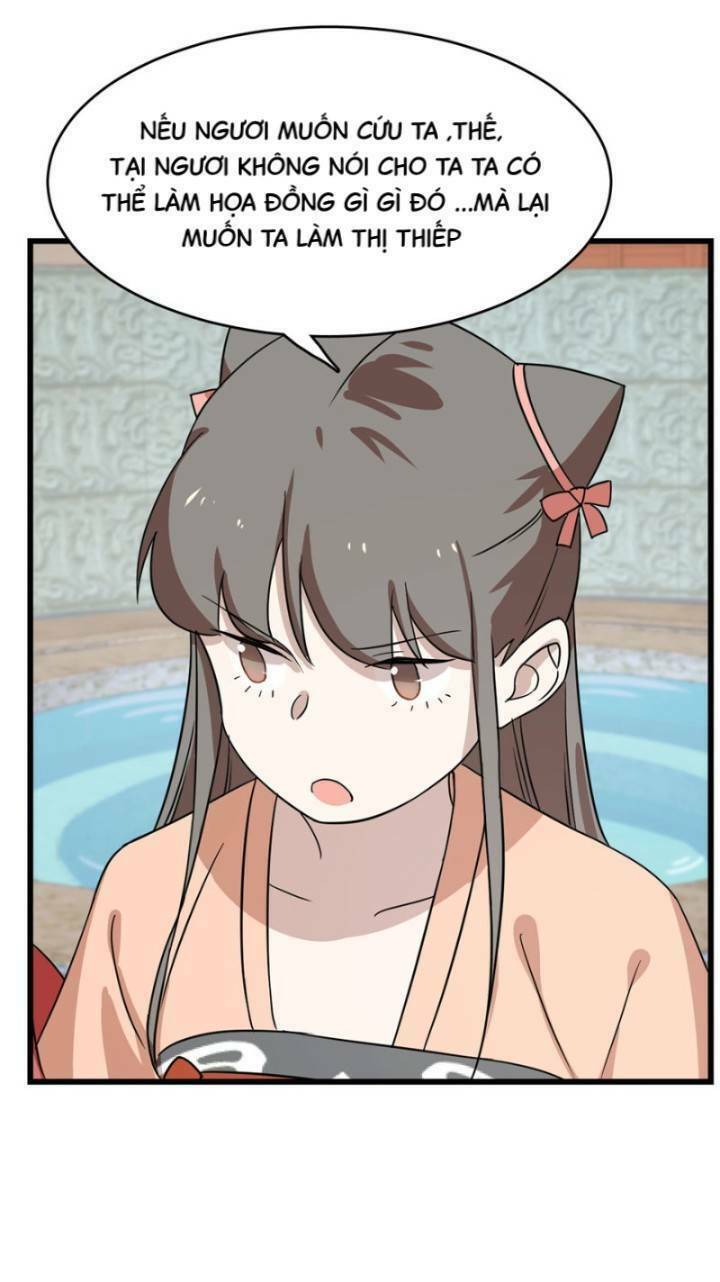 Độc Bộ Thiên Hạ: Đặc Công Thần Y - Chapter 136 - Page 29