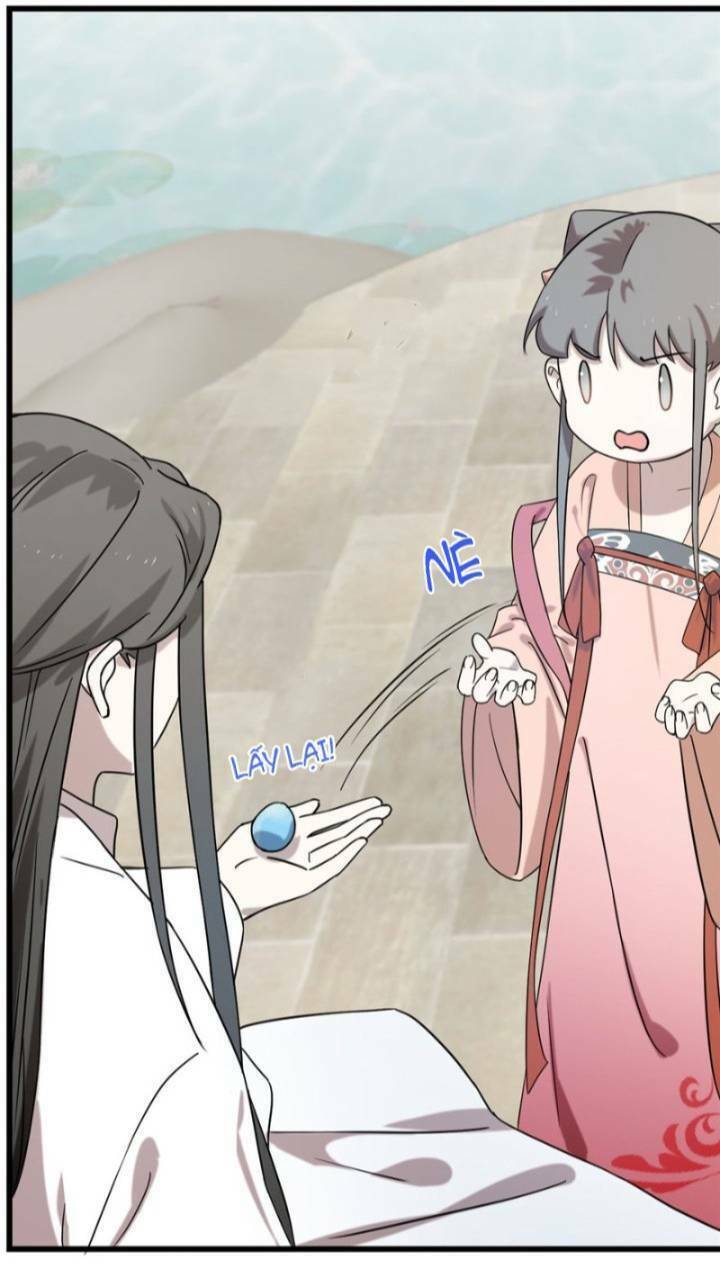 Độc Bộ Thiên Hạ: Đặc Công Thần Y - Chapter 136 - Page 5