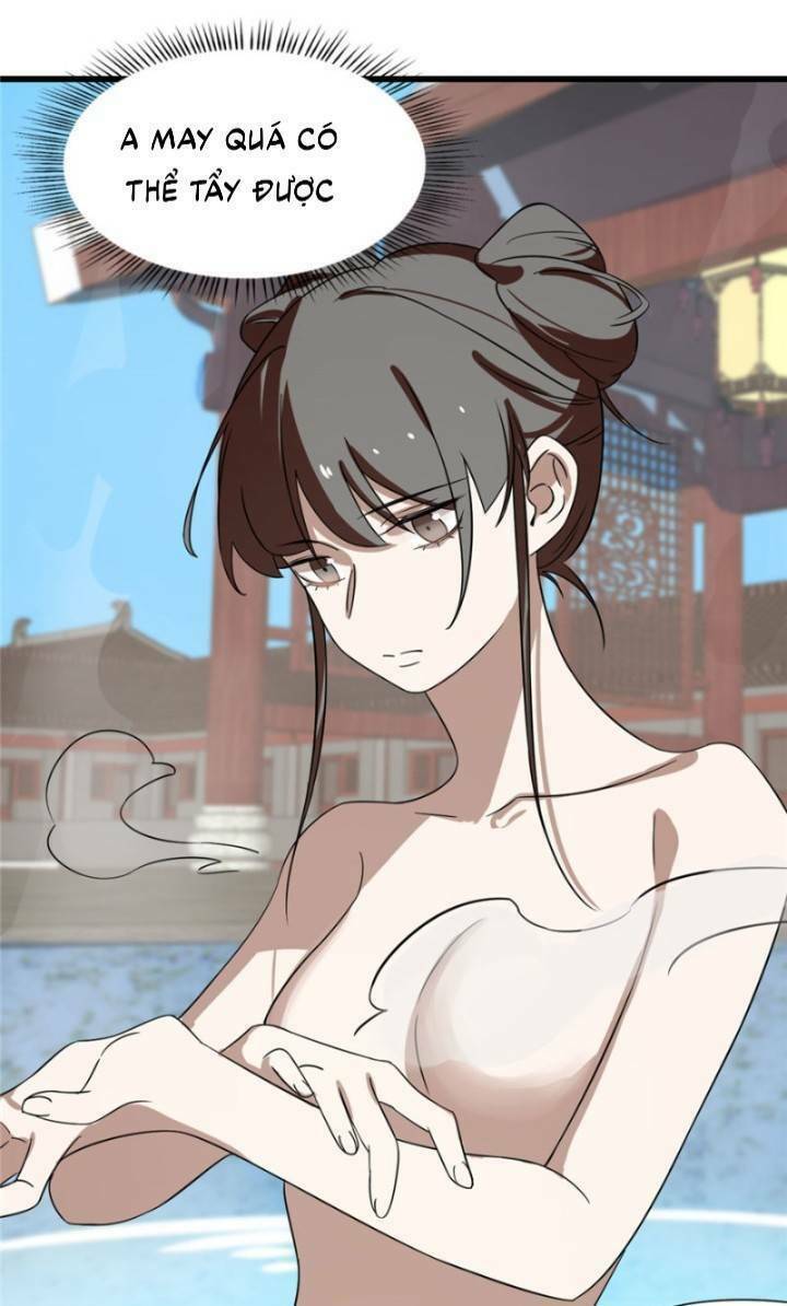 Độc Bộ Thiên Hạ: Đặc Công Thần Y Chapter 137 - Trang 9