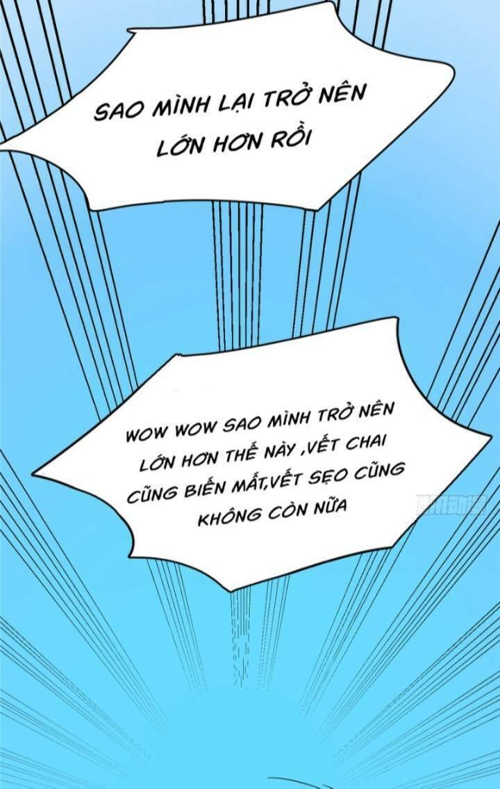 Độc Bộ Thiên Hạ: Đặc Công Thần Y Chapter 137 - Trang 13