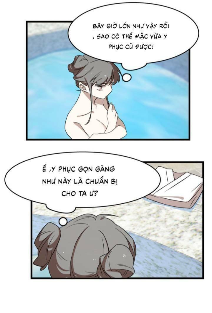 Độc Bộ Thiên Hạ: Đặc Công Thần Y Chapter 137 - Trang 16