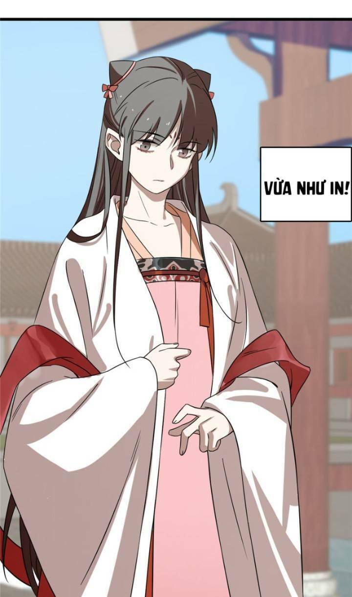 Độc Bộ Thiên Hạ: Đặc Công Thần Y Chapter 137 - Trang 17