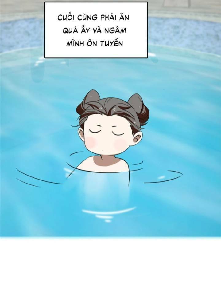 Độc Bộ Thiên Hạ: Đặc Công Thần Y Chapter 137 - Trang 1