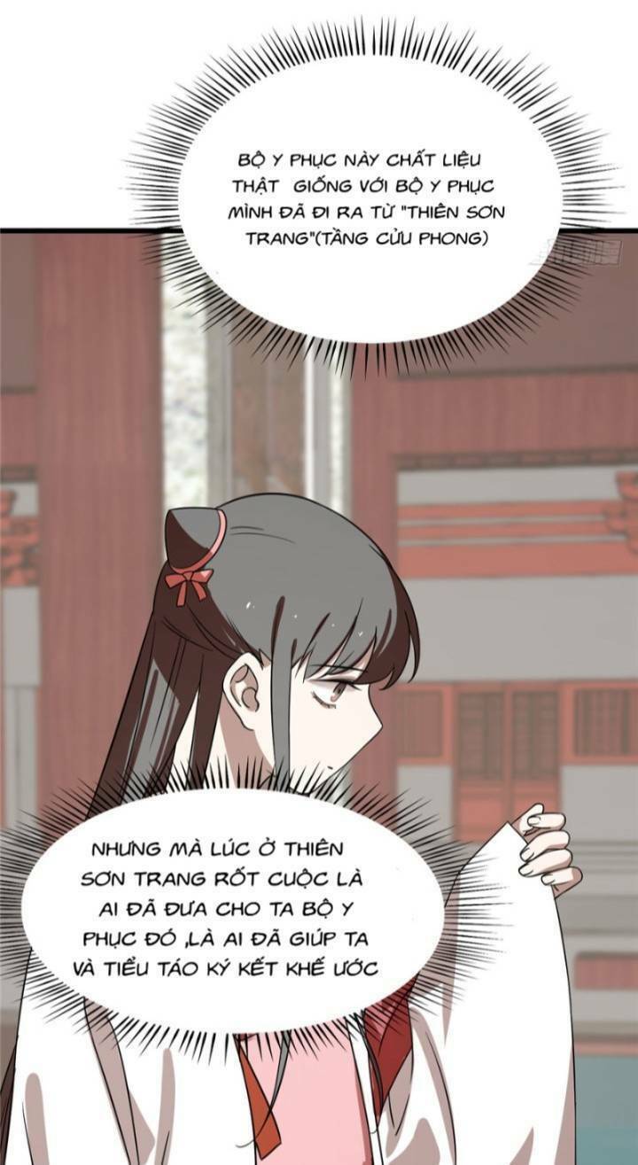 Độc Bộ Thiên Hạ: Đặc Công Thần Y Chapter 137 - Trang 20