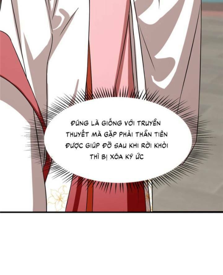 Độc Bộ Thiên Hạ: Đặc Công Thần Y Chapter 137 - Trang 21