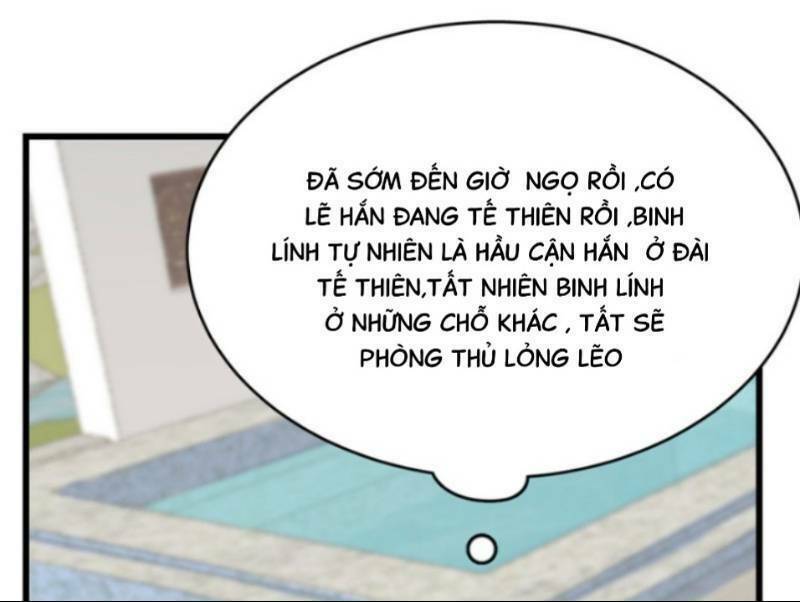 Độc Bộ Thiên Hạ: Đặc Công Thần Y Chapter 137 - Trang 22