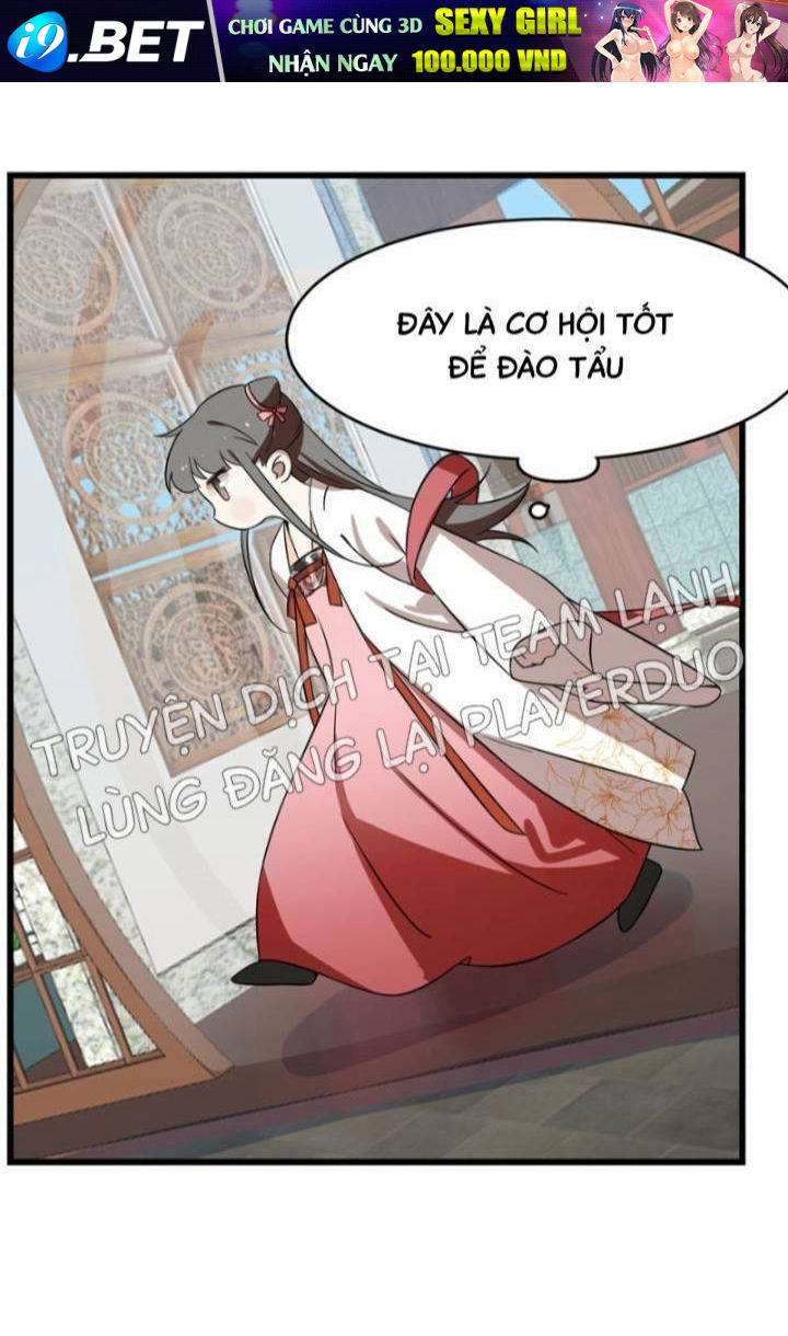 Độc Bộ Thiên Hạ: Đặc Công Thần Y Chapter 137 - Trang 24