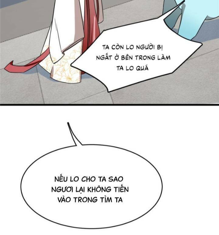 Độc Bộ Thiên Hạ: Đặc Công Thần Y Chapter 137 - Trang 27