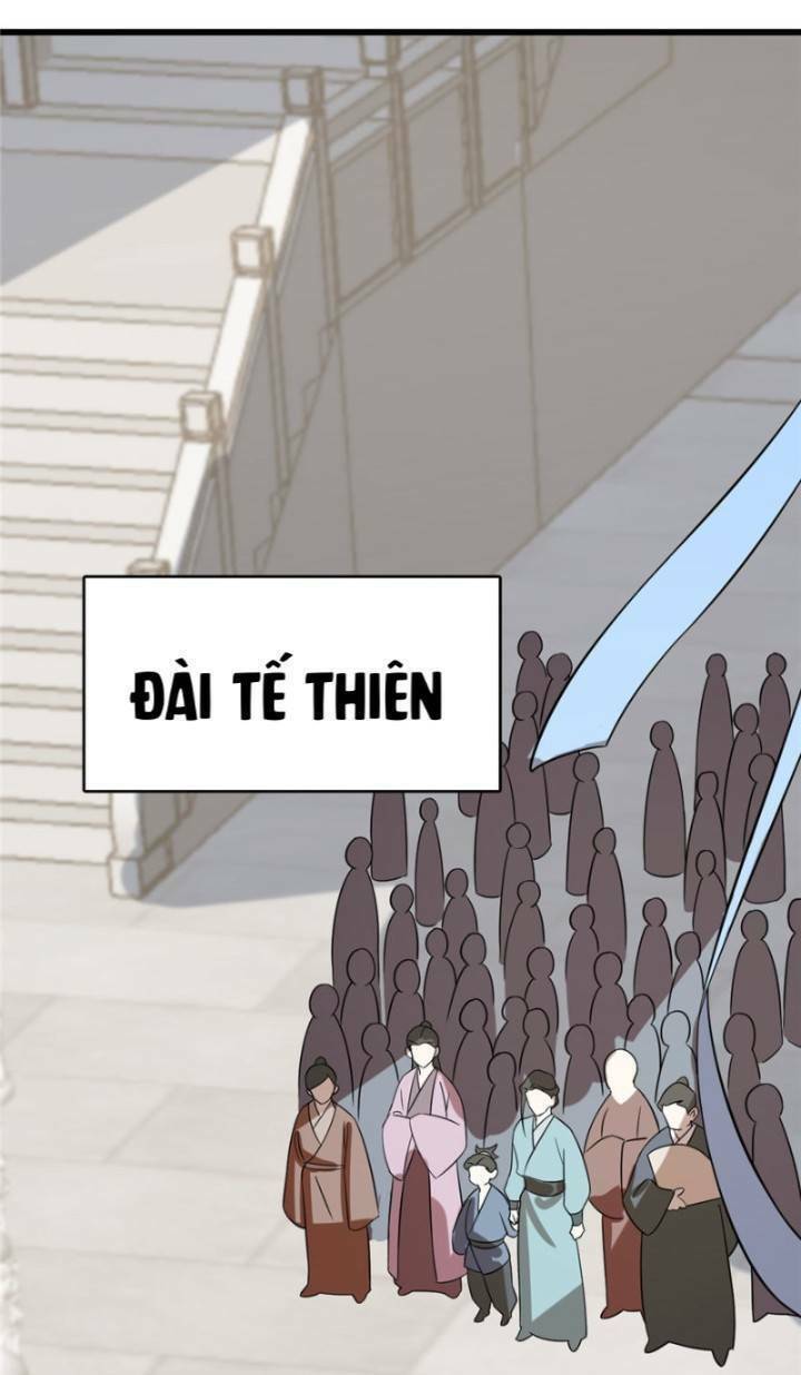 Độc Bộ Thiên Hạ: Đặc Công Thần Y Chapter 137 - Trang 32