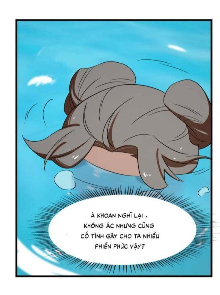 Độc Bộ Thiên Hạ: Đặc Công Thần Y Chapter 137 - Trang 3