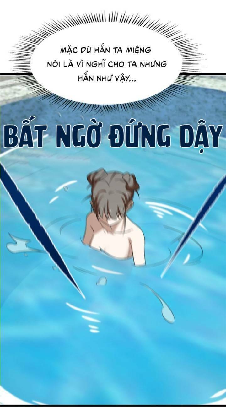 Độc Bộ Thiên Hạ: Đặc Công Thần Y Chapter 137 - Trang 5