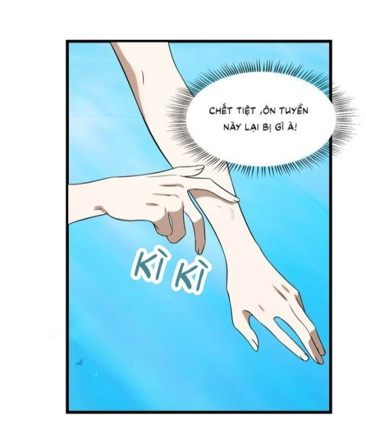 Độc Bộ Thiên Hạ: Đặc Công Thần Y Chapter 137 - Trang 7