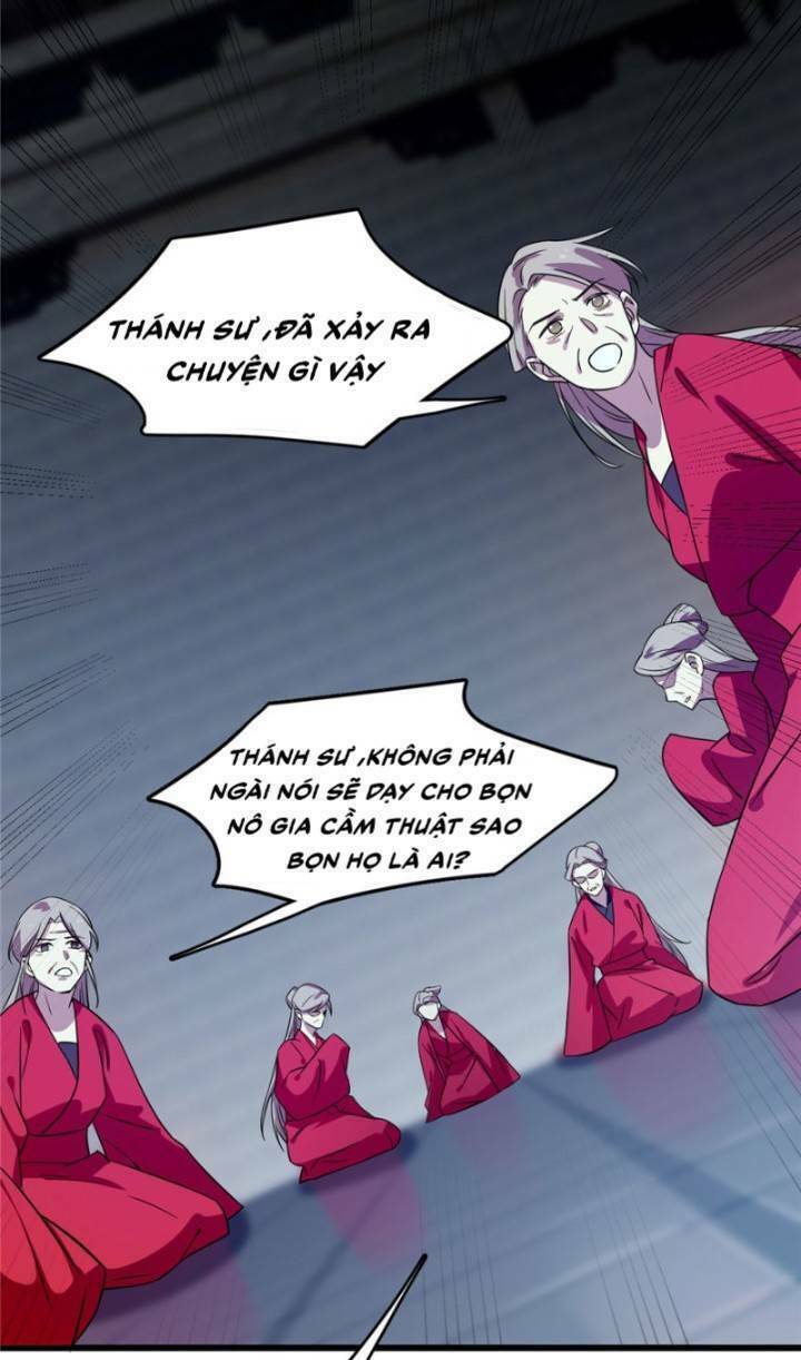 Độc Bộ Thiên Hạ: Đặc Công Thần Y Chapter 138 - Trang 12