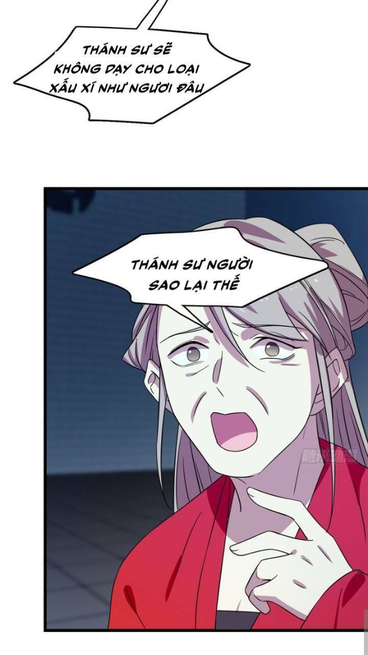 Độc Bộ Thiên Hạ: Đặc Công Thần Y Chapter 138 - Trang 13
